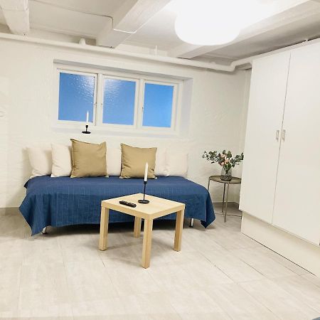 Aday - Aalborg Mansion - Charming 3 Bedroom Apartment Exterior foto