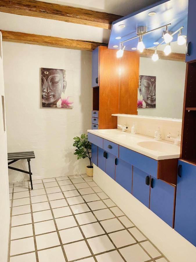 Aday - Aalborg Mansion - Charming 3 Bedroom Apartment Exterior foto
